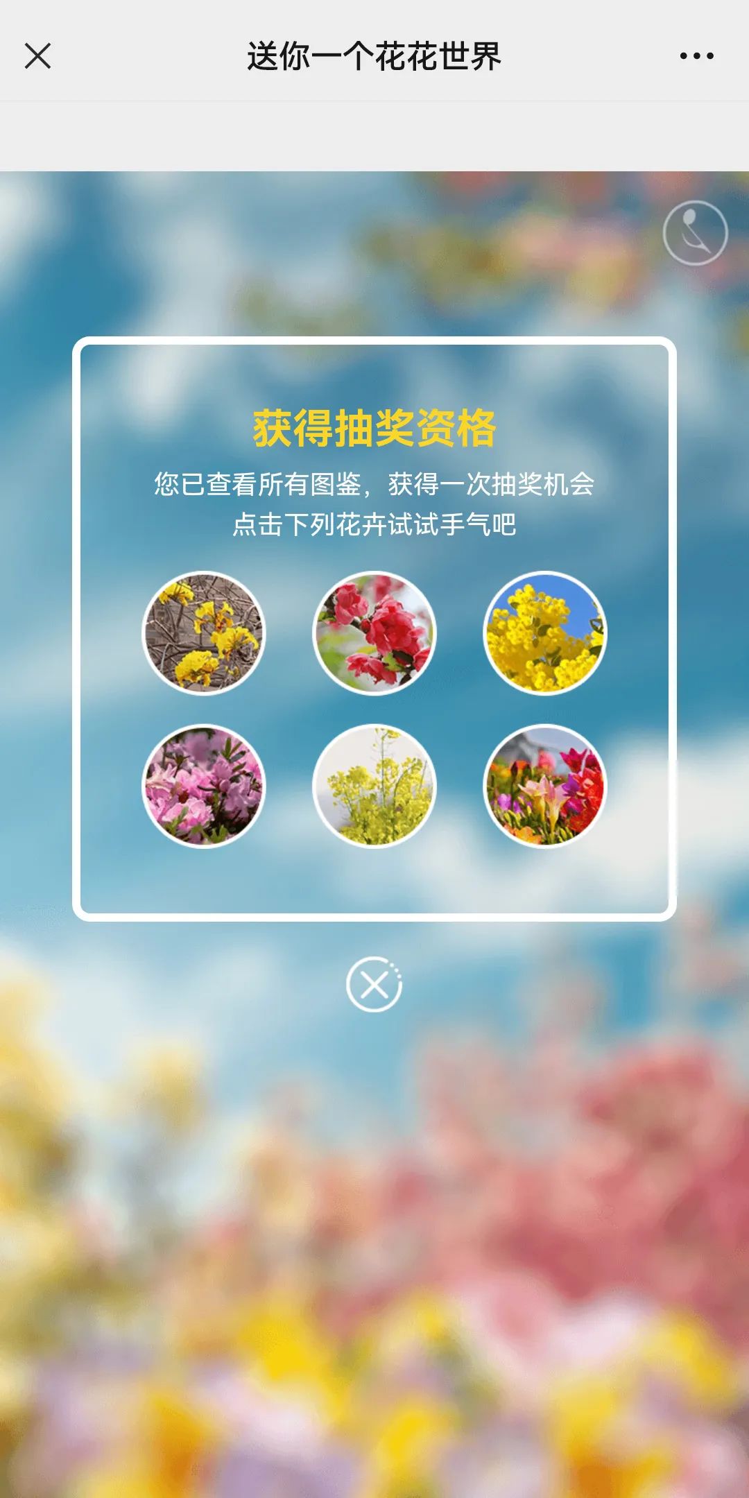 闯入福州的“花花世界”