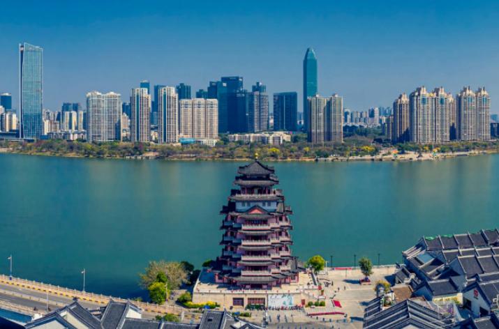 惠州：奋力打造广东高质量发展新增长极