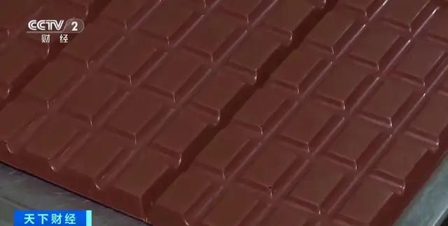 涨幅远超金价！巧克力原材料价格创历史新高，全球60年来最严重短缺