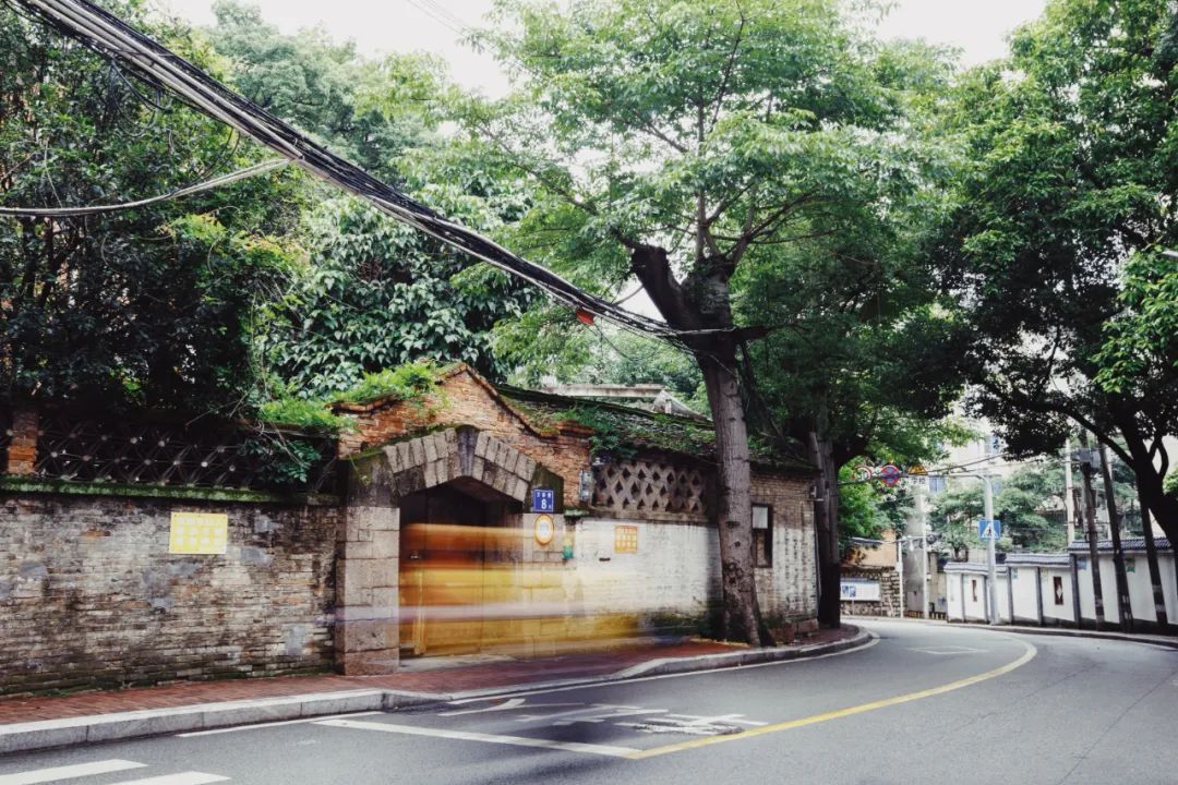 有声书｜万春巷8号，不只是一栋楼……