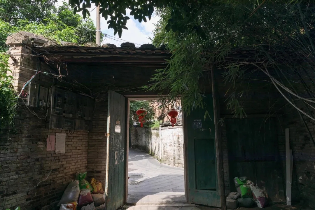 有声书｜这里，曾住过“中国第一才女”