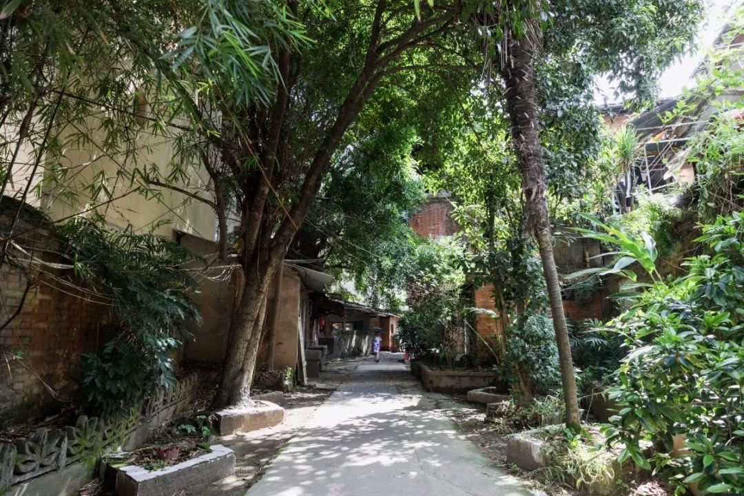 有声书｜这里，曾住过“中国第一才女”