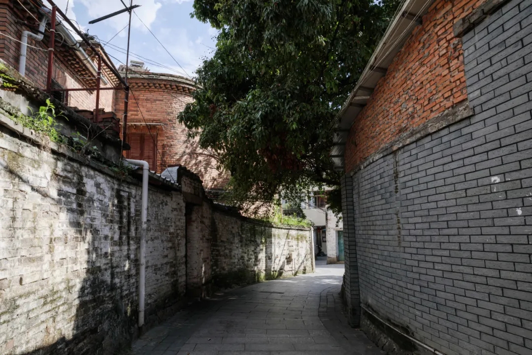 有声书｜这里，曾住过“中国第一才女”