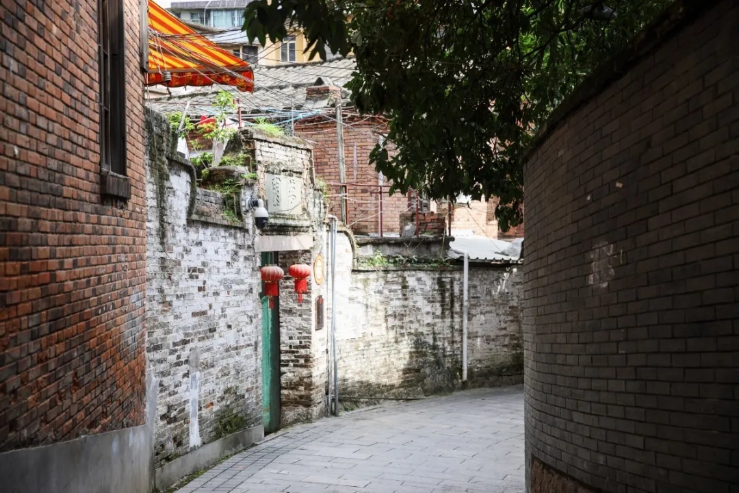 有声书｜这里，曾住过“中国第一才女”