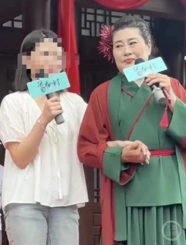 王婆江西说媒被彩礼震惊？本人回应：对各地风俗不便多言