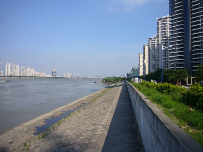 福建首个！闽江下游福州城区段防洪堤工程通过省级评价