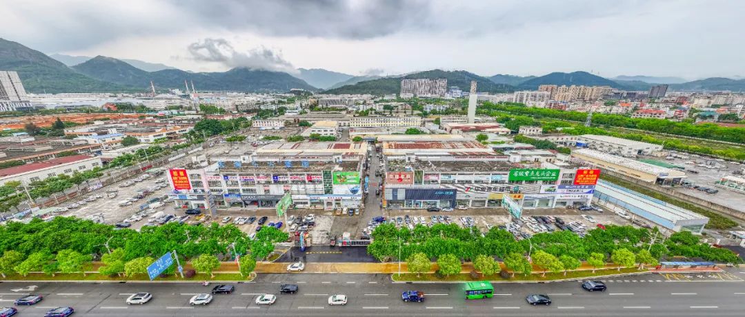 厉害了！福清这里，前途无量！