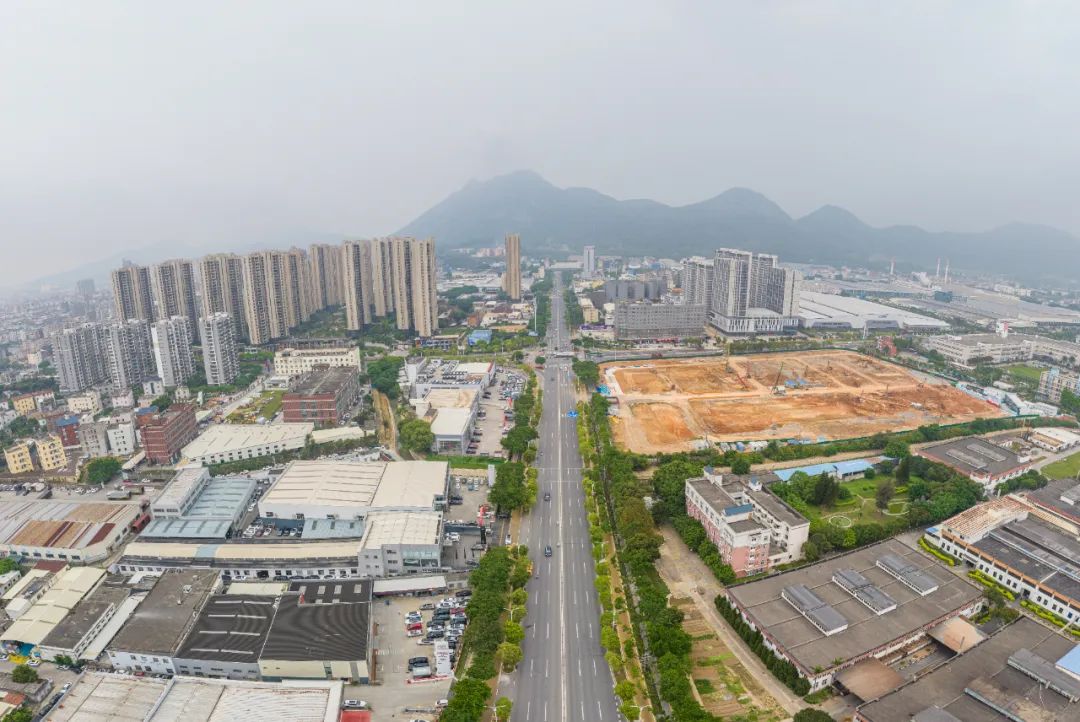 厉害了！福清这里，前途无量！