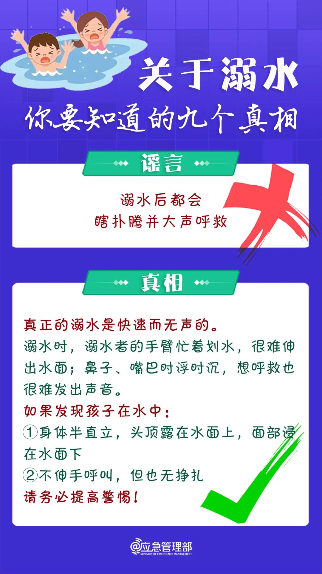 痛心，4人遇难！进入高发期，注意