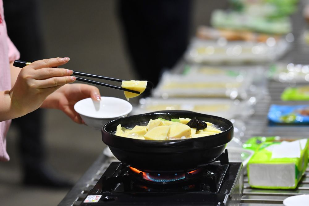 丰富食物“资源库” 唱好农业“山海经”——福建深入践行大食物观的经验启示