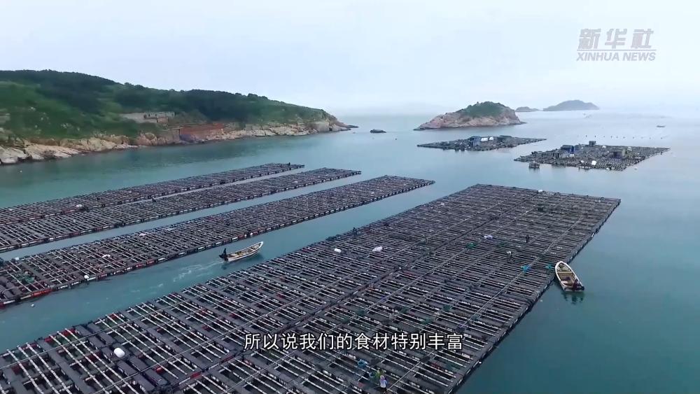 一碗佛跳墙 一部“山海经”