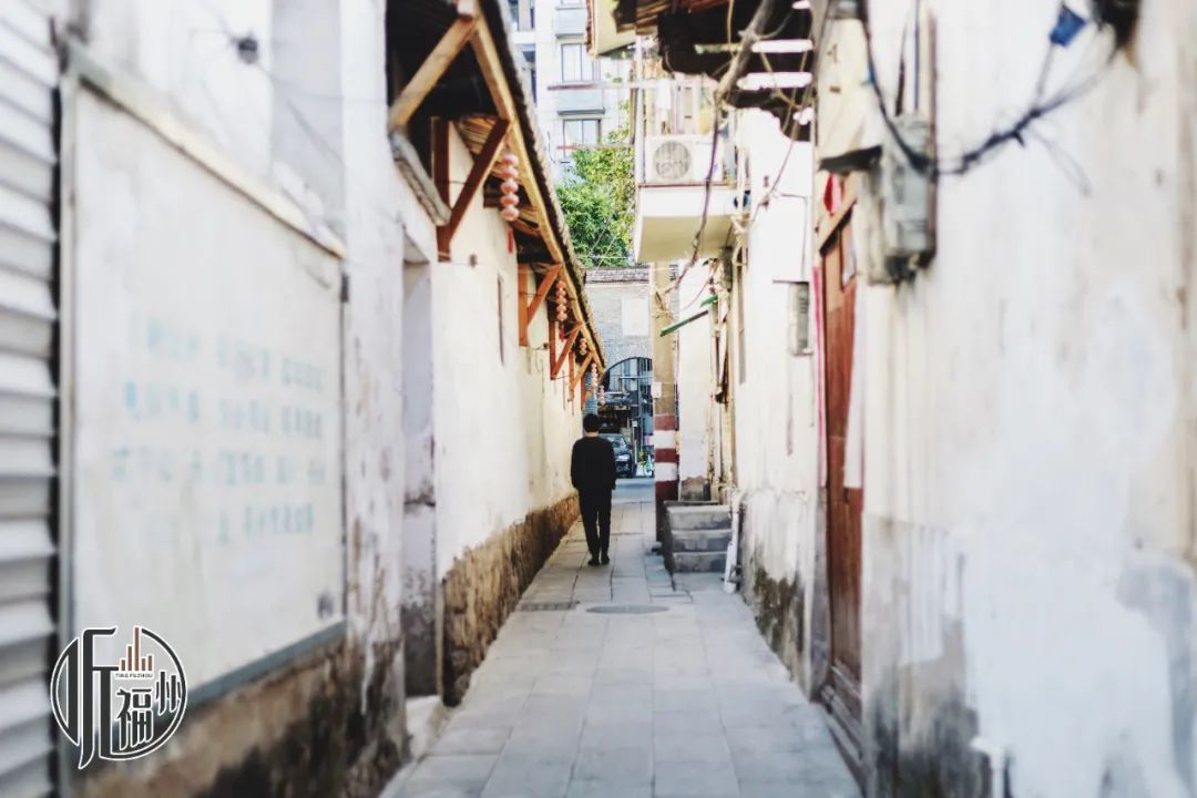 有声书 | 市区的这条巷子，差点被人“摆平”了……