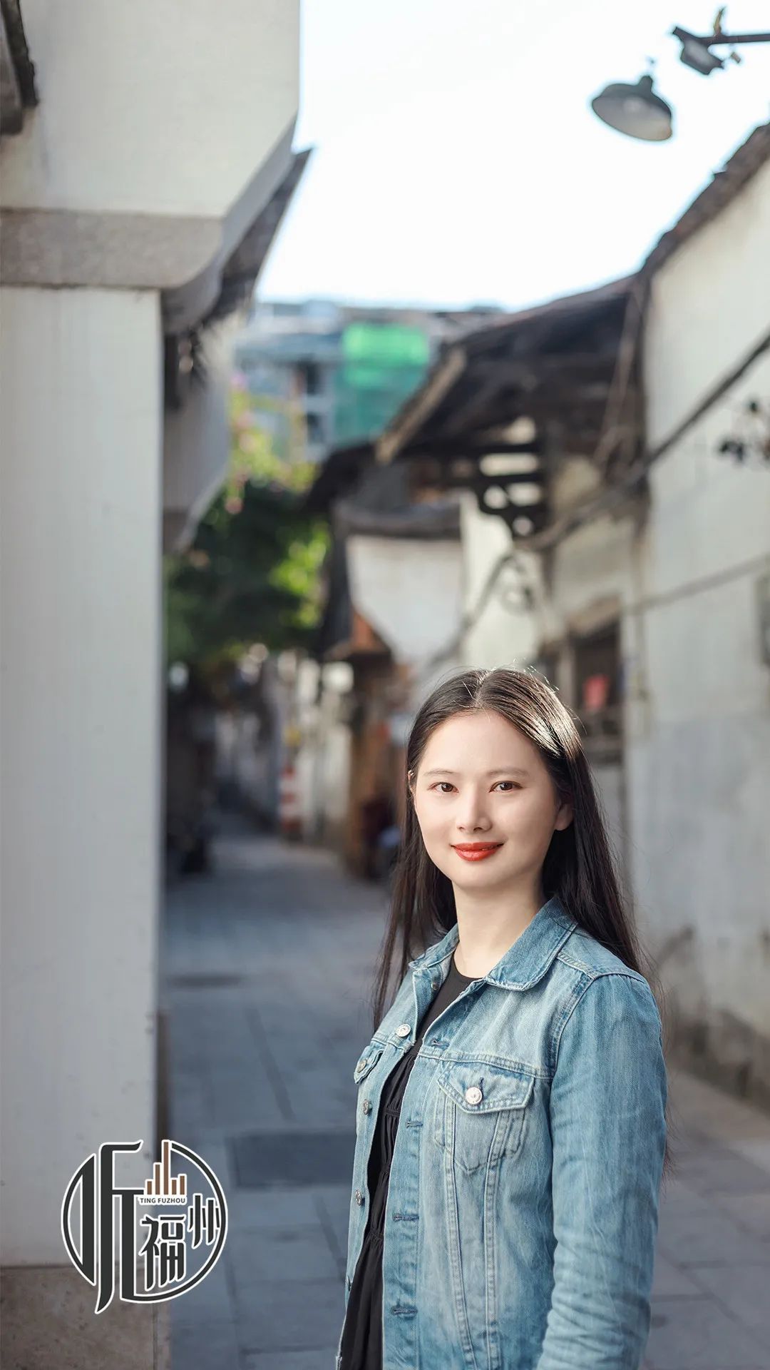 有声书 | 市区的这条巷子，差点被人“摆平”了……