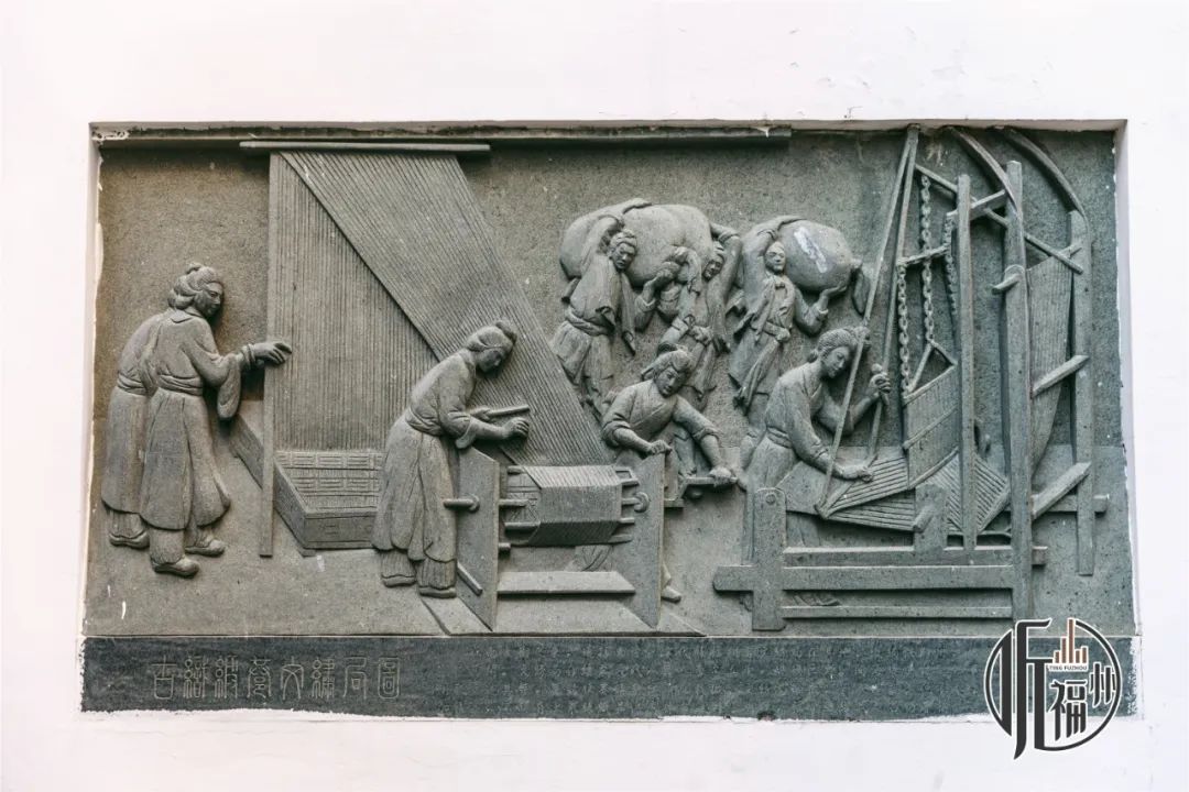 有声书 | 这条宝藏美食街，竟藏着福州人发家致富的“秘笈”