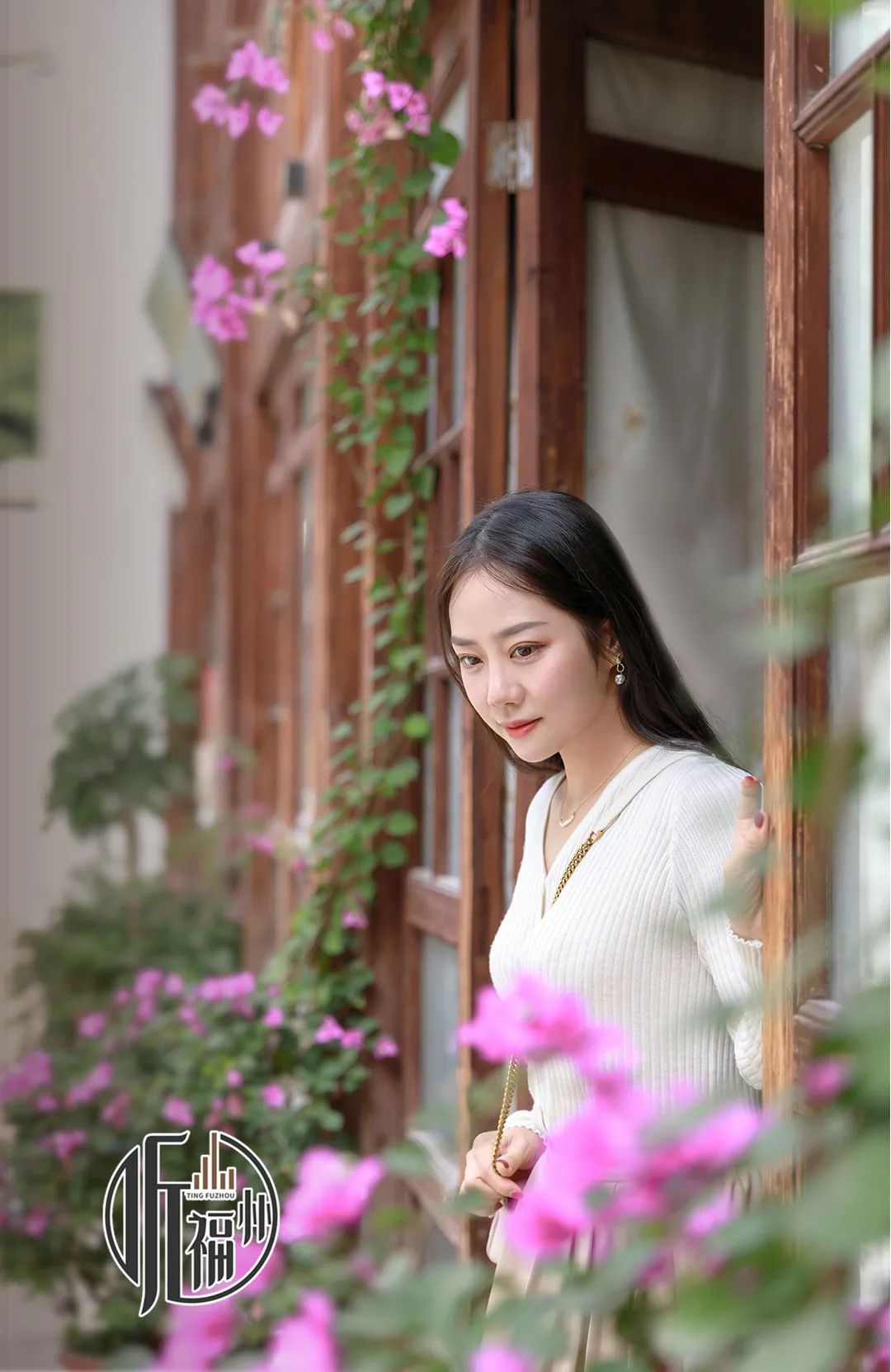 有声书 | 这条宝藏美食街，竟藏着福州人发家致富的“秘笈”