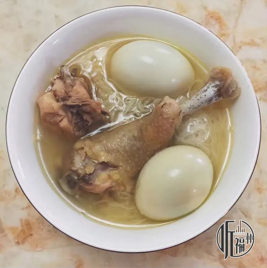 有声书 | 一碗线面，牵挂着家乡的味道