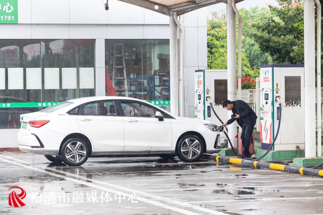 数字赋能，充电添“智”！这家企业厉害了！