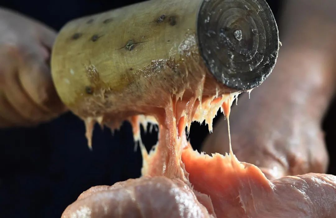 有声书 | 这是福州人宴席上的绝对“C位”！