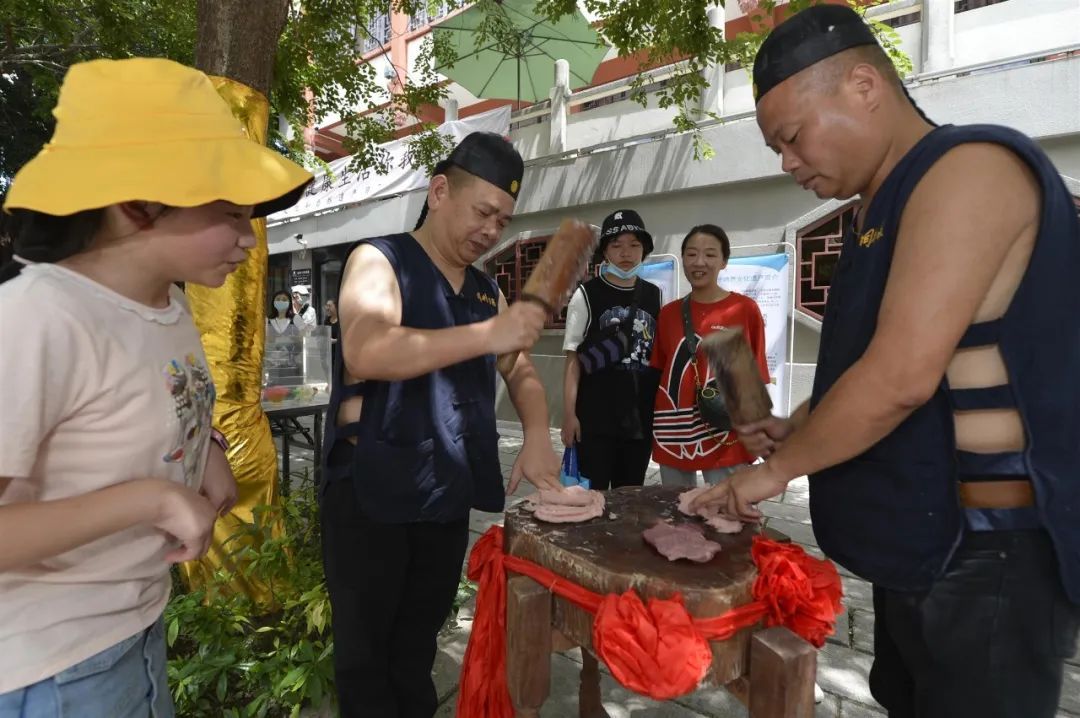 有声书 | 这是福州人宴席上的绝对“C位”！