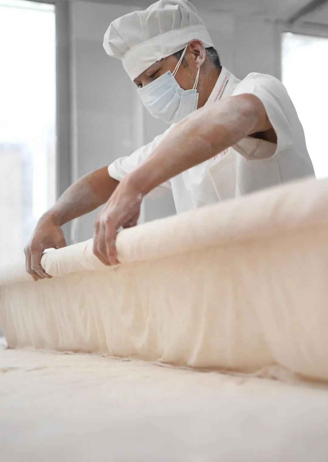 有声书 | 这是福州人宴席上的绝对“C位”！