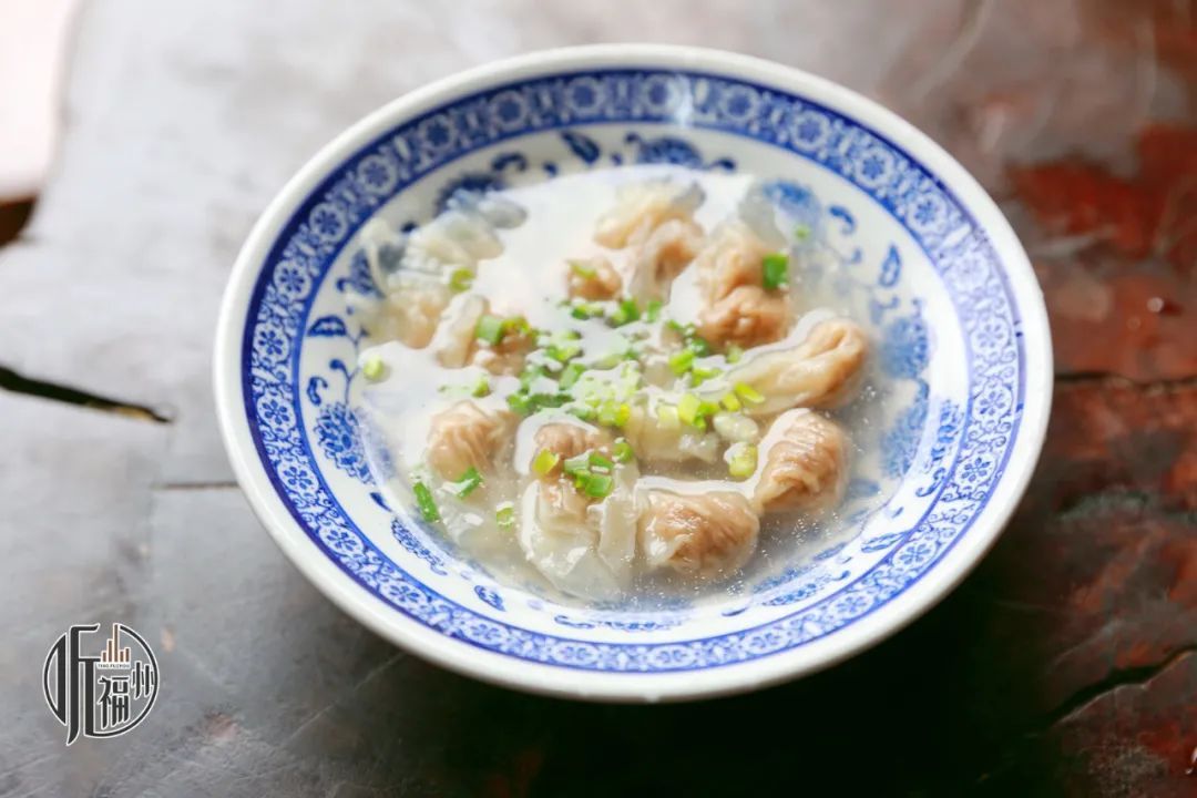 有声书 | 这是福州人宴席上的绝对“C位”！