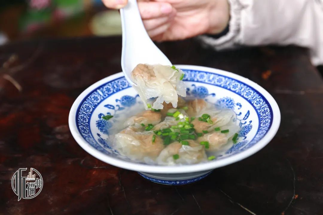 有声书 | 这是福州人宴席上的绝对“C位”！