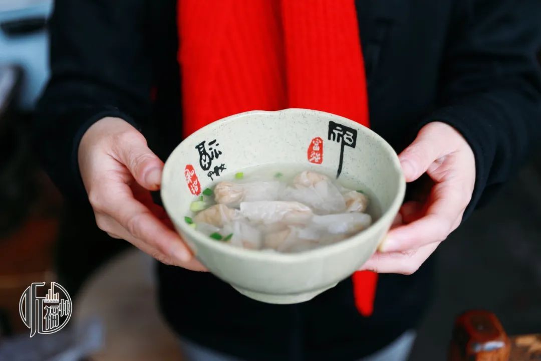 有声书 | 这是福州人宴席上的绝对“C位”！