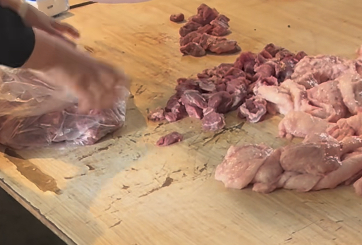 福州市场竟有“槽头肉”？权威检测结果出炉！