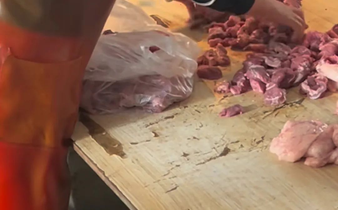 福州市场竟有“槽头肉”？权威检测结果出炉！