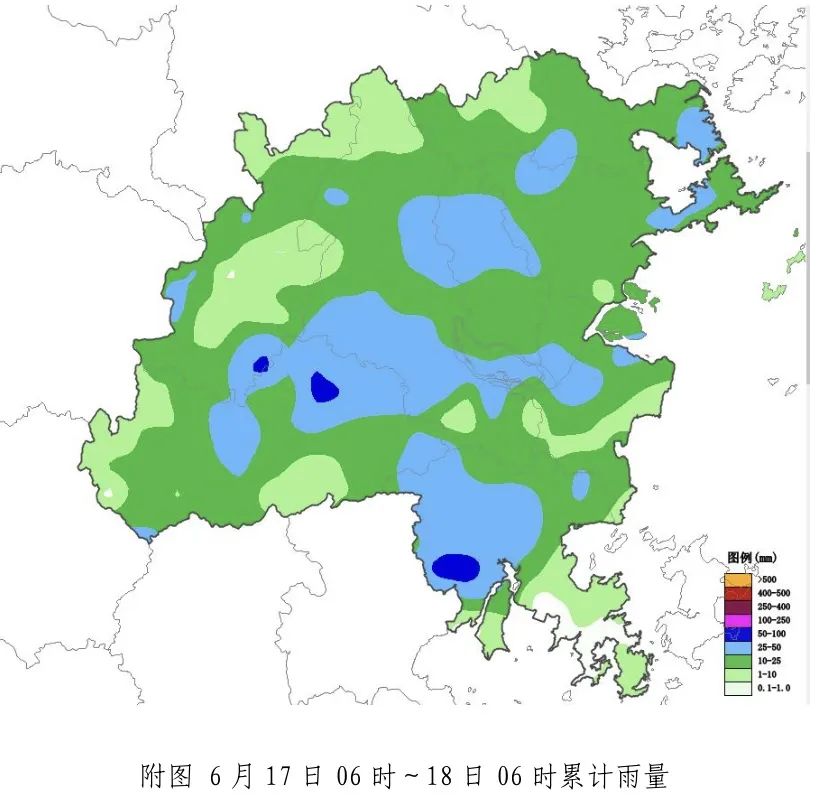 关乎中考！福州明后两天上午晴朗 下午可能出现热雷雨