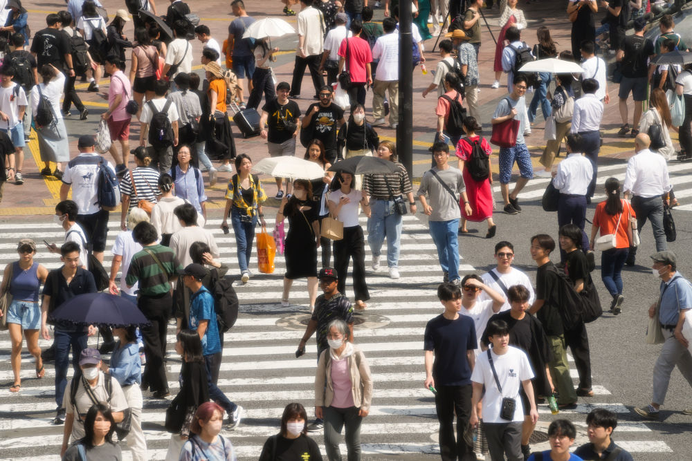 日本“食人菌”感染病例数破千