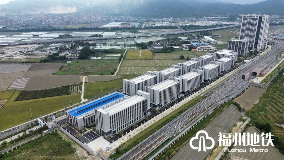 砥砺奋进十五载 凝心聚力再出发——福州地铁集团喜迎成立15周年