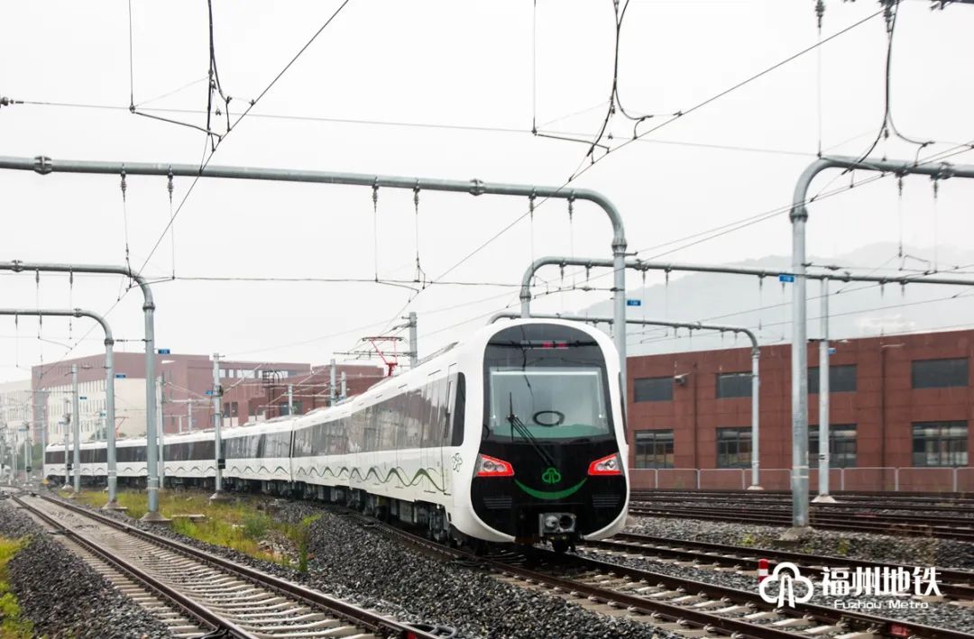 砥砺奋进十五载 凝心聚力再出发——福州地铁集团喜迎成立15周年