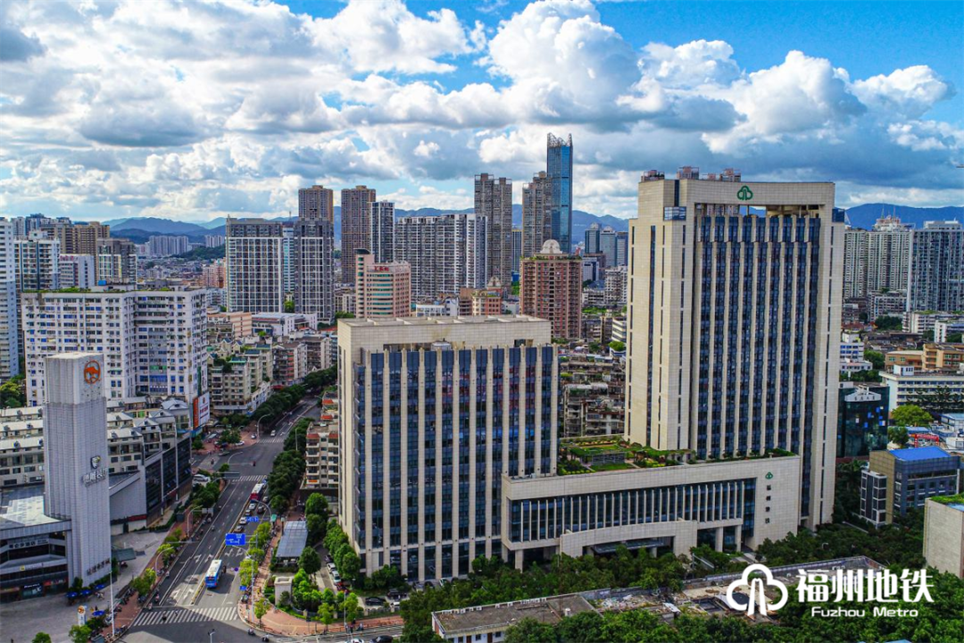 砥砺奋进十五载 凝心聚力再出发——福州地铁集团喜迎成立15周年