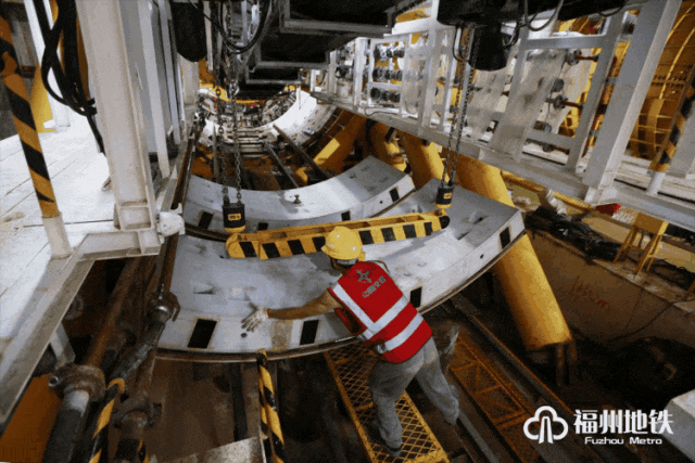 砥砺奋进十五载 凝心聚力再出发——福州地铁集团喜迎成立15周年
