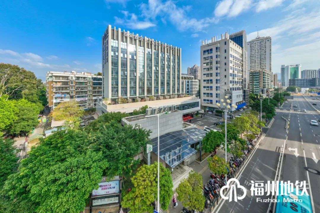 砥砺奋进十五载 凝心聚力再出发——福州地铁集团喜迎成立15周年