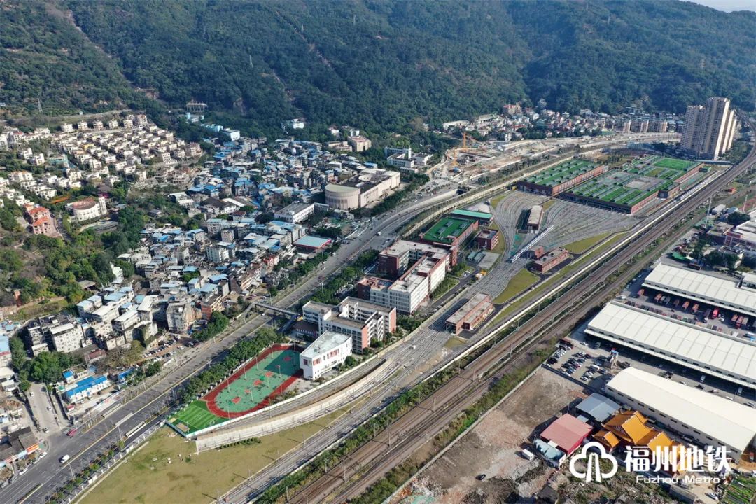 砥砺奋进十五载 凝心聚力再出发——福州地铁集团喜迎成立15周年