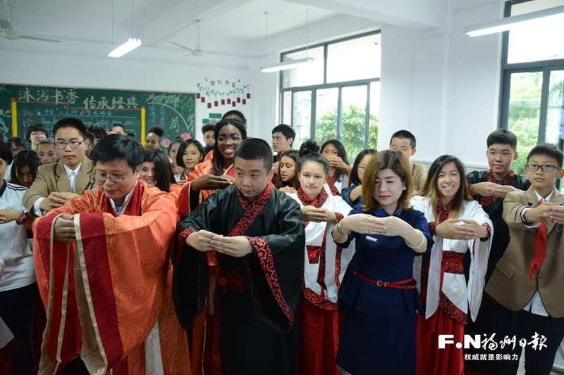 跨越太平洋的双向奔赴——写在福州与塔科马建立友好城市关系30周年之际