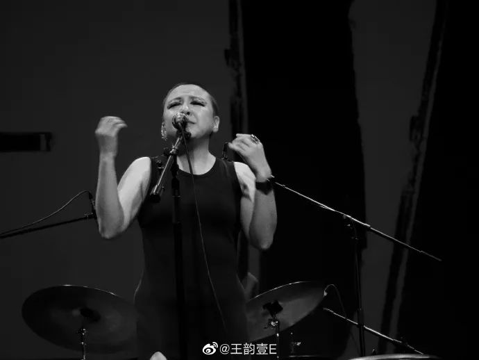 《中国好声音》歌手王韵壹去世，年仅38岁