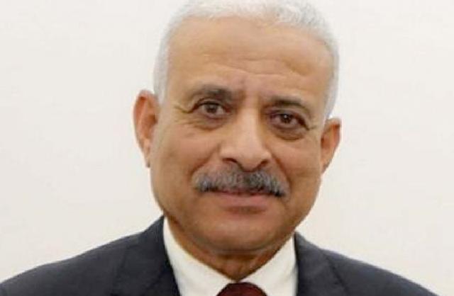 阿卜杜勒·马吉德·萨克尔被任命为埃及国防部长