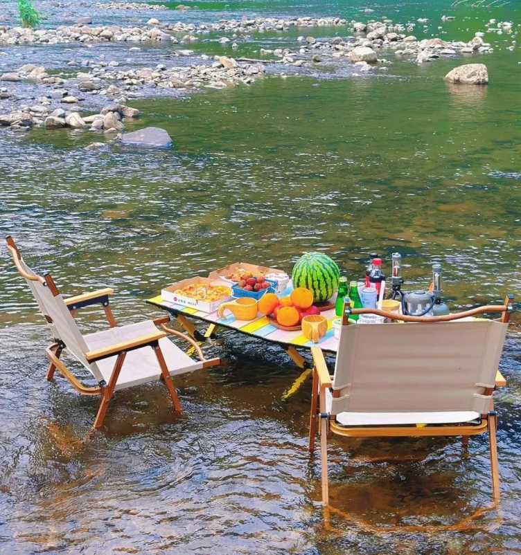 温泉、玩水、派对、美食……都在这里→