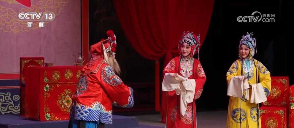 文化中国行 | 央视关注福州：让古老戏曲焕彩新时代
