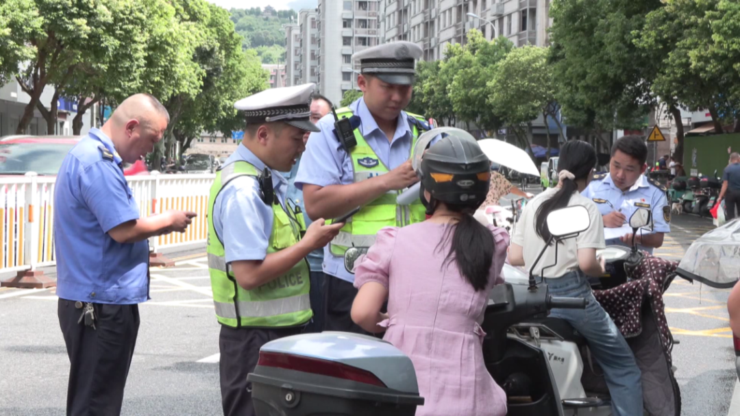 整治乱象！罗源多部门联动！