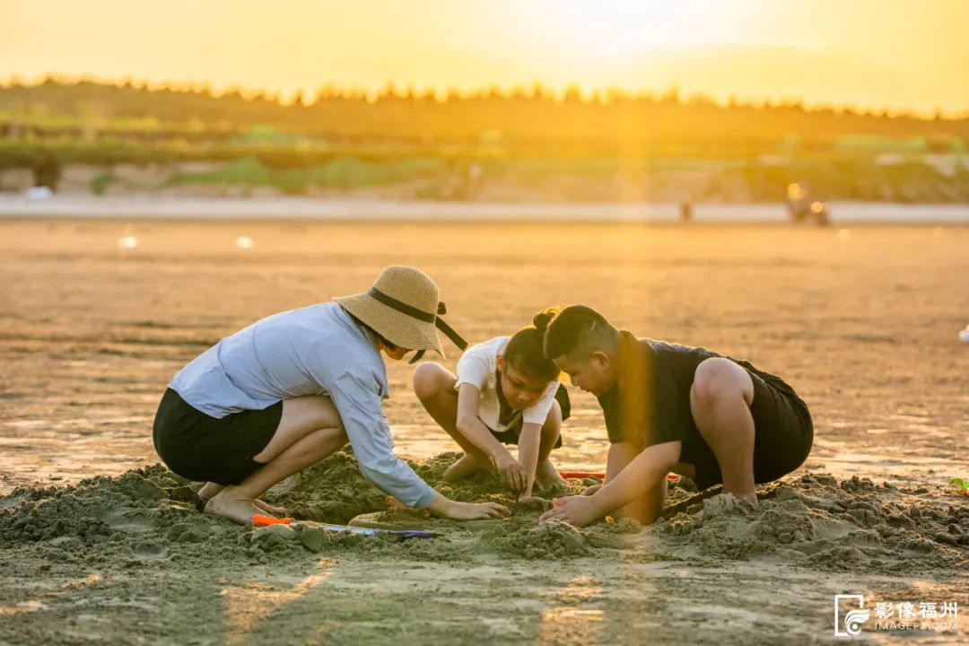 这个夏天，总要去看一次海吧！