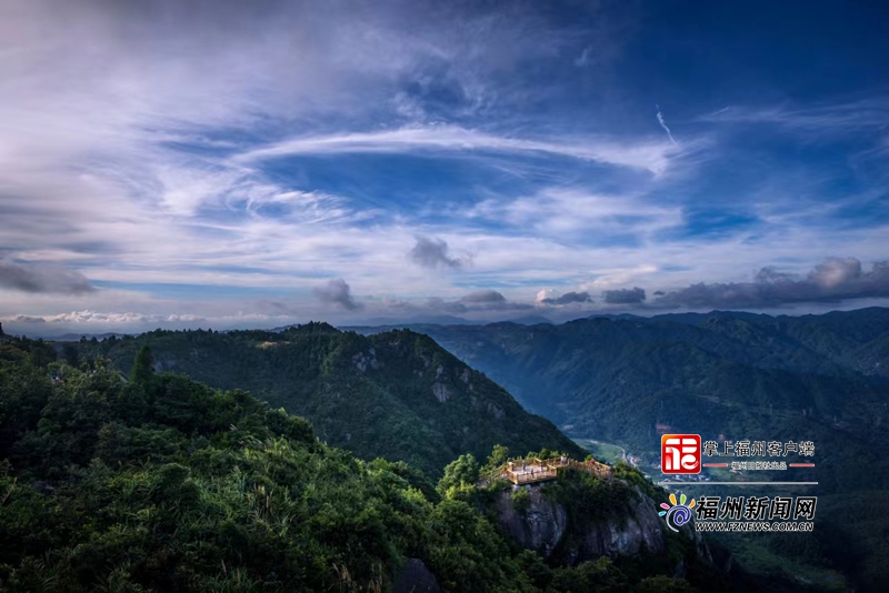 闽东北文旅推介会亮相重庆，两地旅行社“牵手”合作