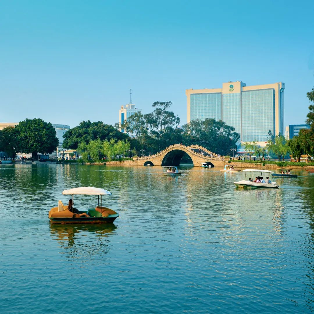 跟随《幸福草》游福州，解锁独特之旅