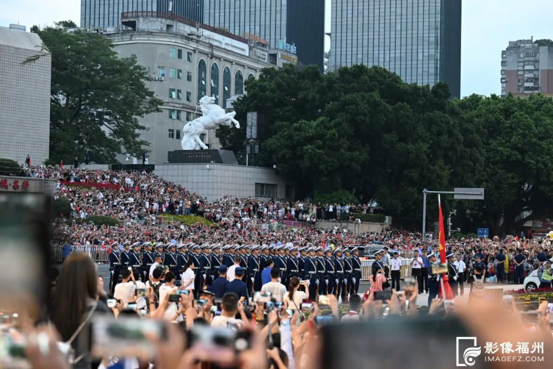 福州国庆新玩法，看这篇！