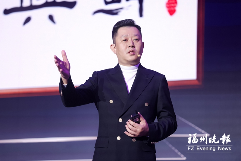 黑珍珠餐厅指南食见先锋大会举办 黑珍珠餐厅指南食见先锋大会举办