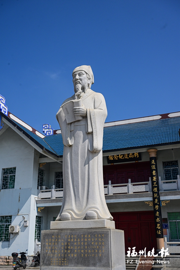 柯尚迁：为算盘立法则的“神算子”