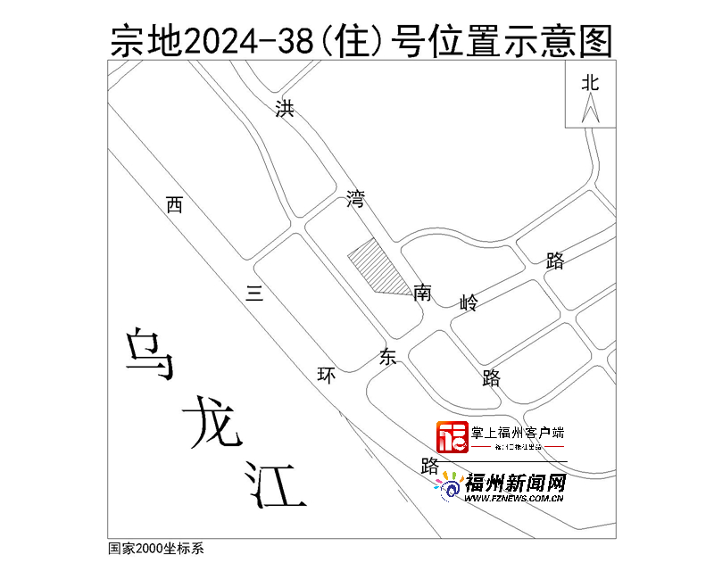 福州成功出让8幅地块 城市更新与旧改加速推进